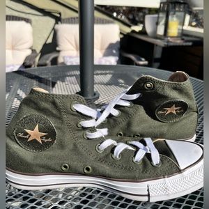 Converse Chuck Taylor